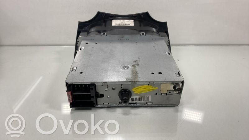 Ford Ka Panel / Radioodtwarzacz CD/DVD/GPS 
