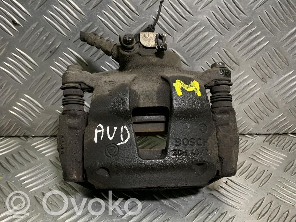Ford Ka Передний суппорт 