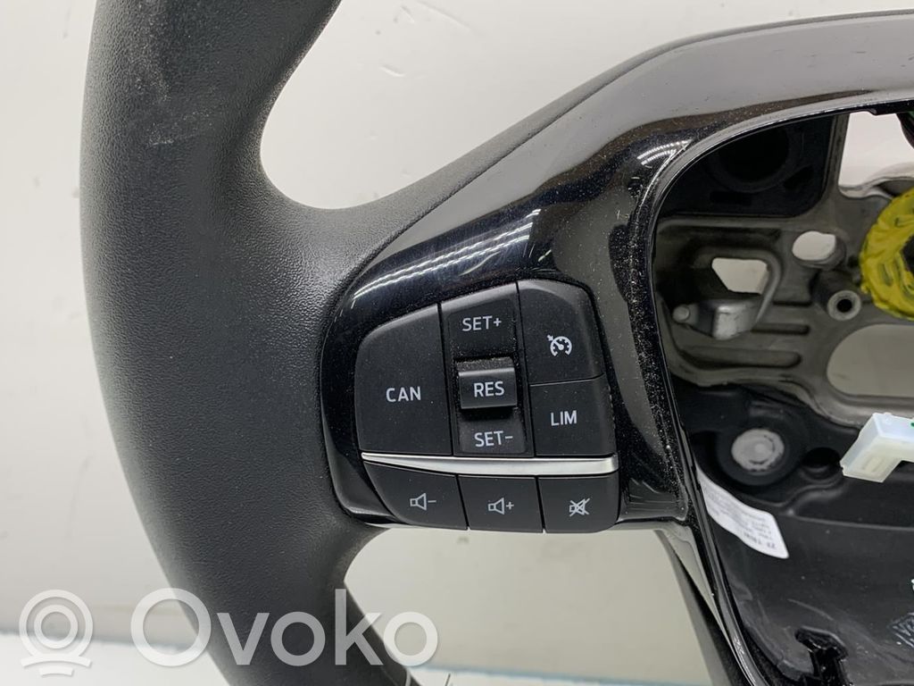 Ford Fiesta Volante 
