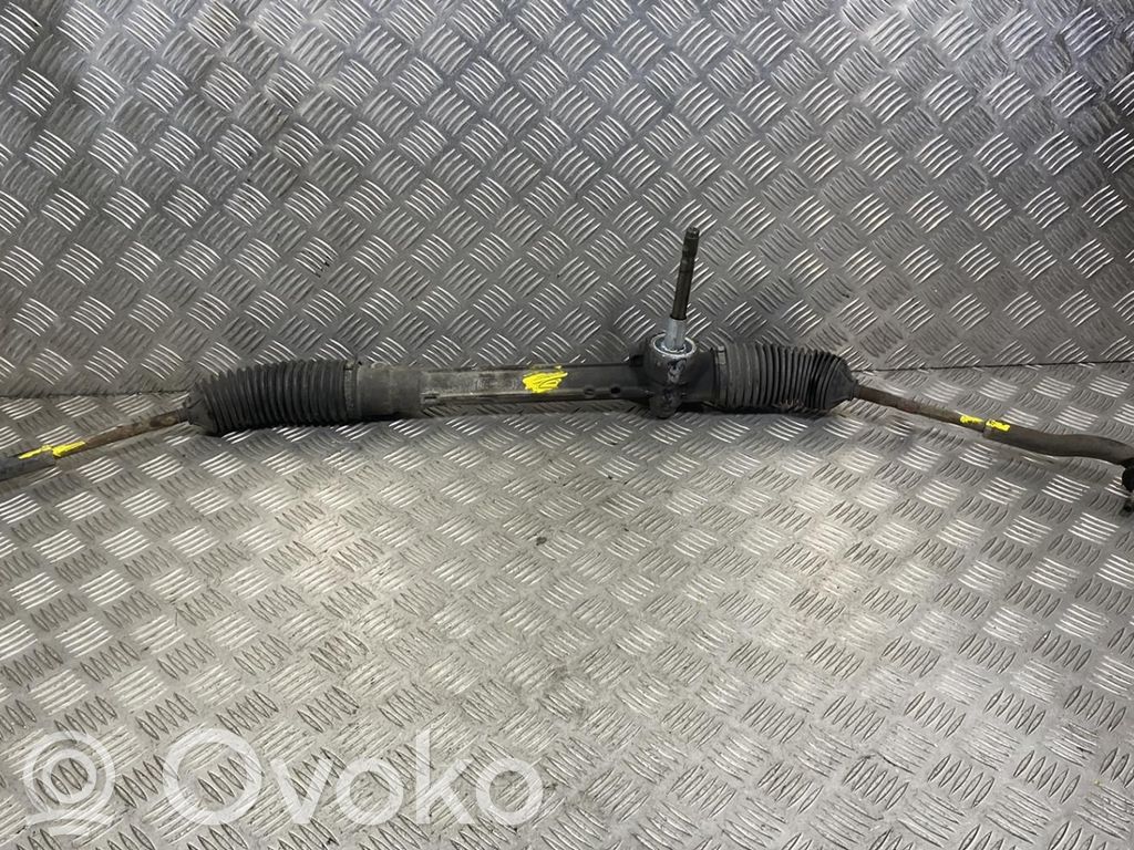 Fiat 500 Vairo kolonėlė 
