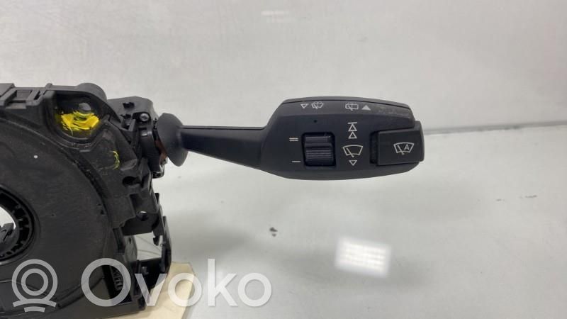 BMW 1 E81 E87 Commodo, commande essuie-glace/phare 