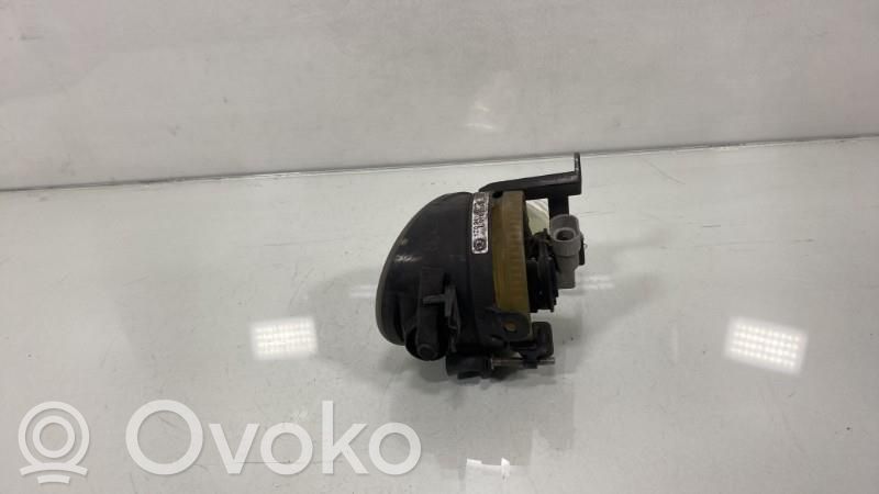 Skoda Roomster (5J) Etusumuvalo 