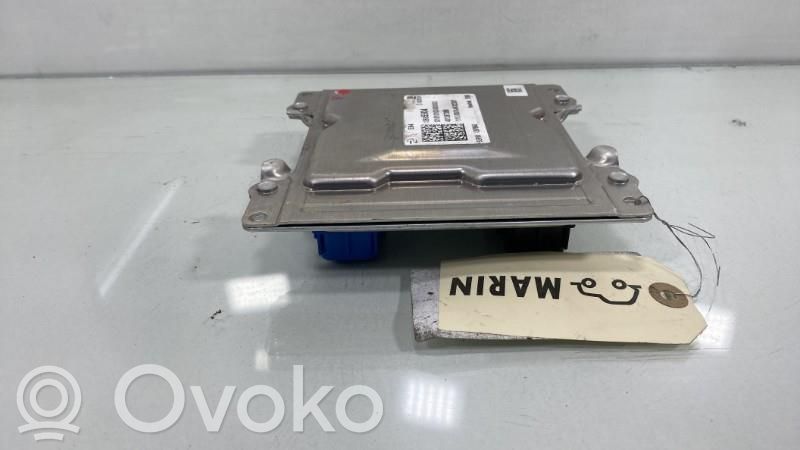 Opel Karl Engine control unit/module 