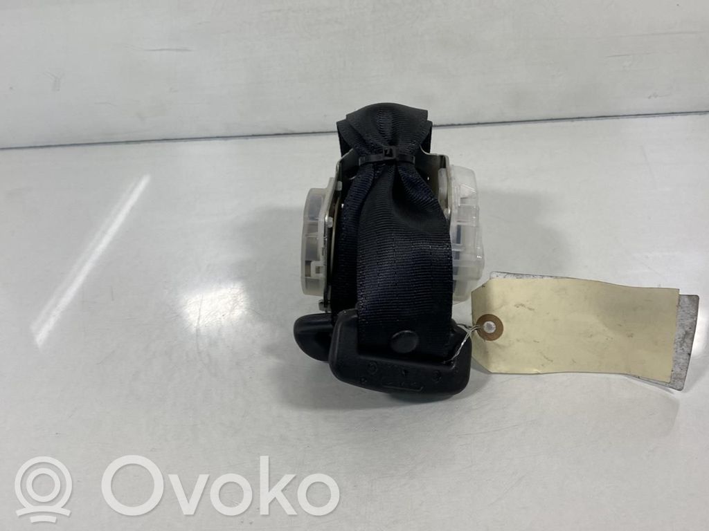 Suzuki SX4 Saugos diržas galinis 