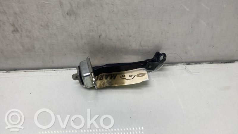 Etuoven pidätin   80430JY00A