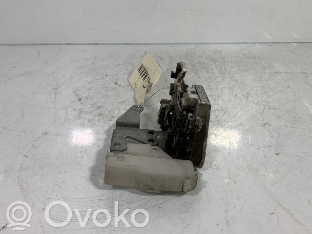 Citroen C1 Serratura portiera anteriore