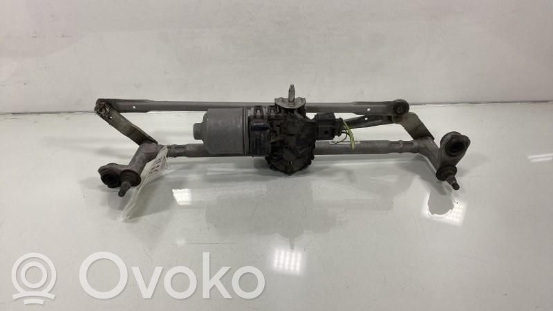 Seat Ibiza IV (6J,6P) Motorino del tergicristallo