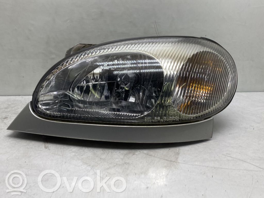 Headlight/headlamp   96304610