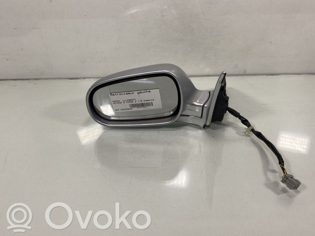Honda Accord Rétroviseur latéral manuel