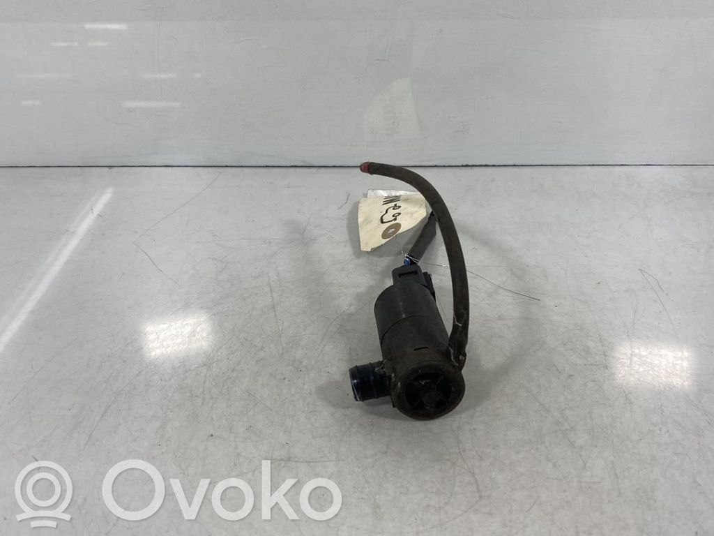 Toyota Yaris Pompă spălător parbriz