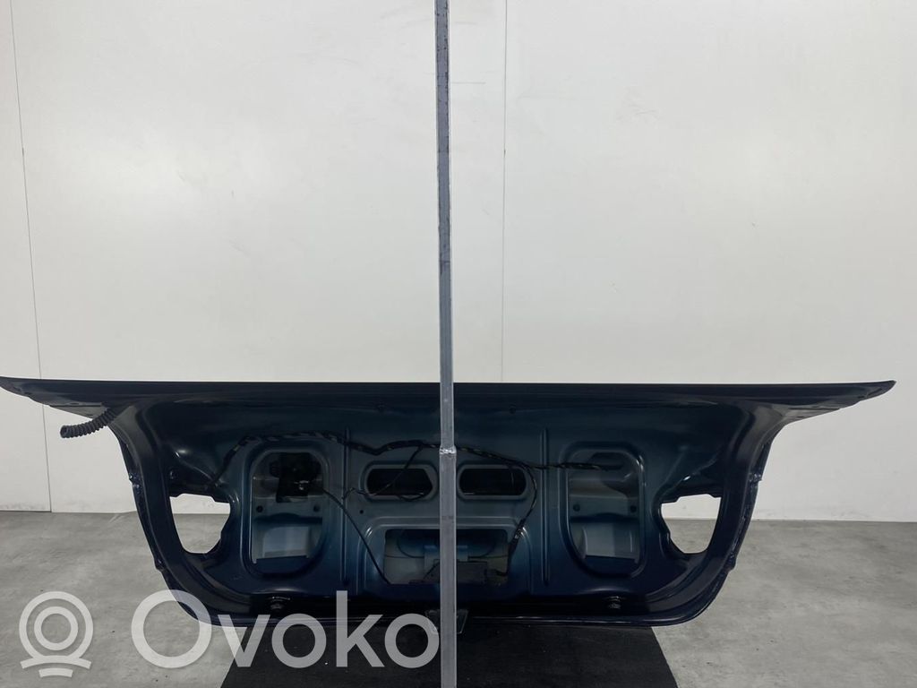 BMW 3 E90 E91 Tailgate/trunk/boot lid 