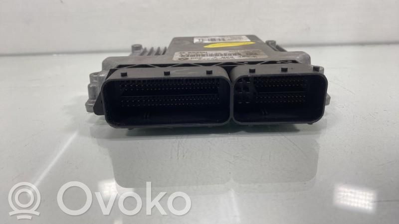 BMW 3 E90 E91 Engine control unit/module 