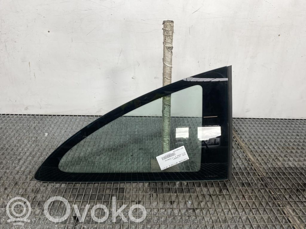 Ford Ka Rear side window 