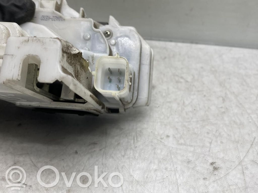 Ford Ka Serratura portiera anteriore 