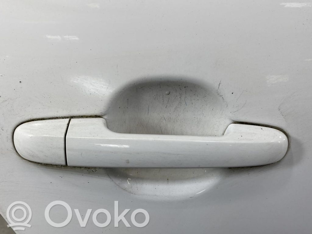 Hyundai i30 Puerta trasera 