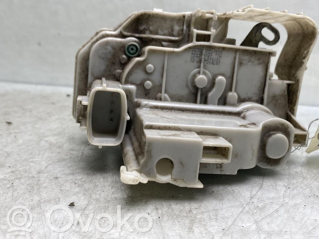 Fiat Bravo Serratura portiera posteriore 