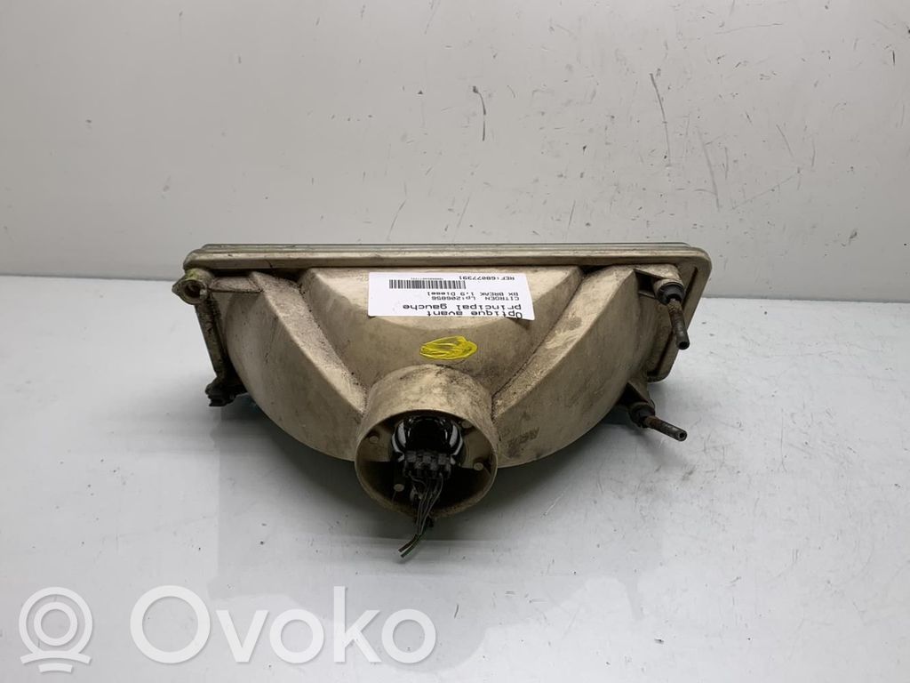 Citroen BX Headlight/headlamp 