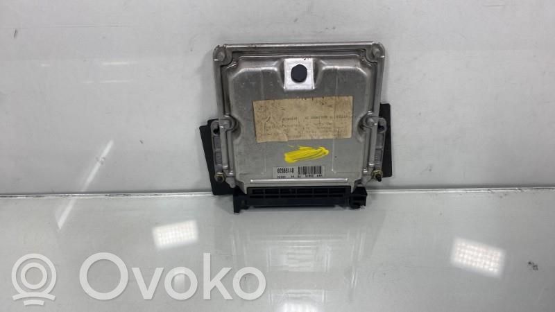 Engine control unit/module   1929ZJ