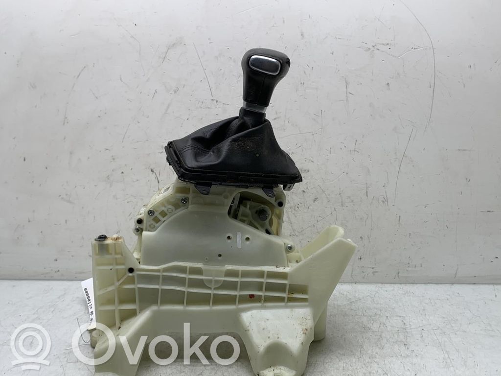 KIA Sportage Selector caja de cambios 