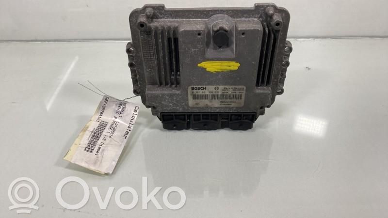 Renault Scenic II - Grand scenic II Centralina/modulo del motore