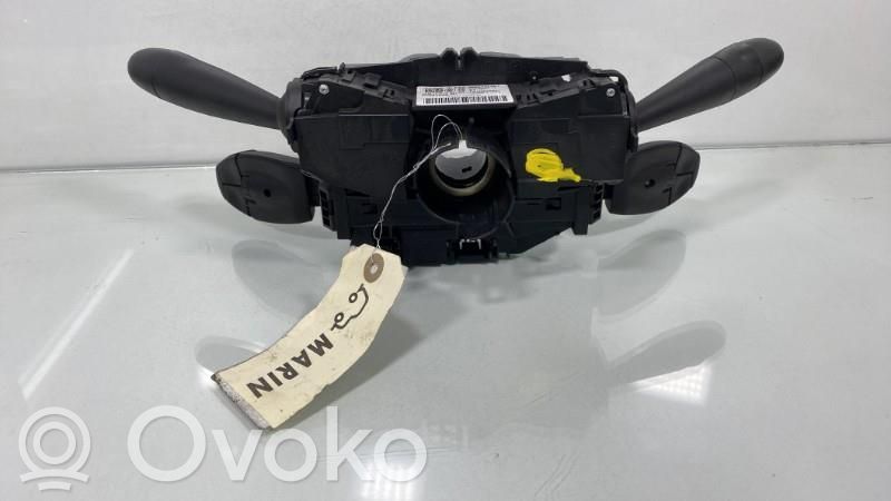Citroen C3 Bloc semnalizator și ștergător parbriz 