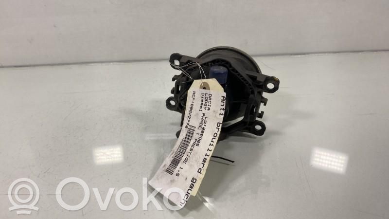 Dacia Lodgy Proiector ceață 