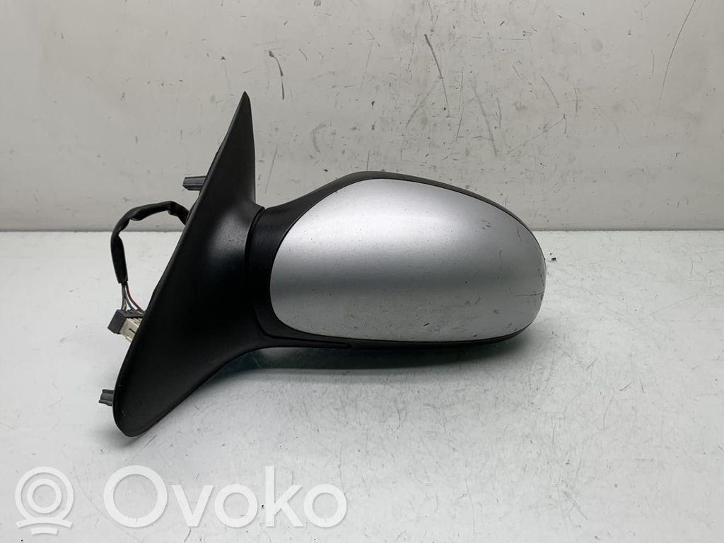 Peugeot 406 Espejo lateral manual 