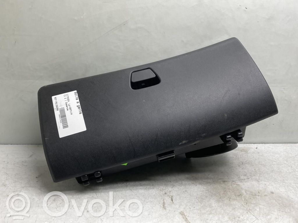 Set vano portaoggetti   B0007574ZD