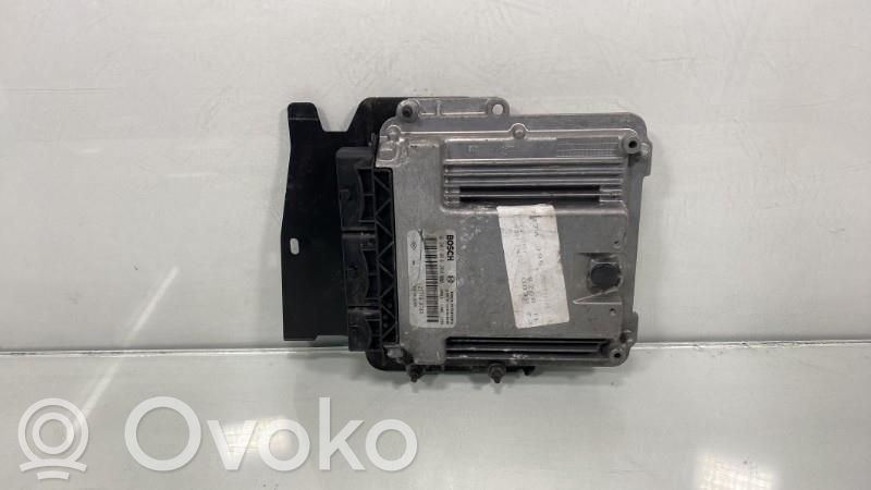 Renault Scenic III -  Grand scenic III Centralina/modulo del motore 