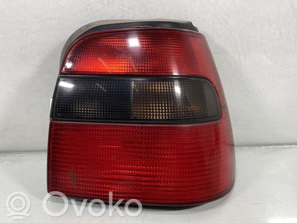 Skoda Felicia I Takavalot 