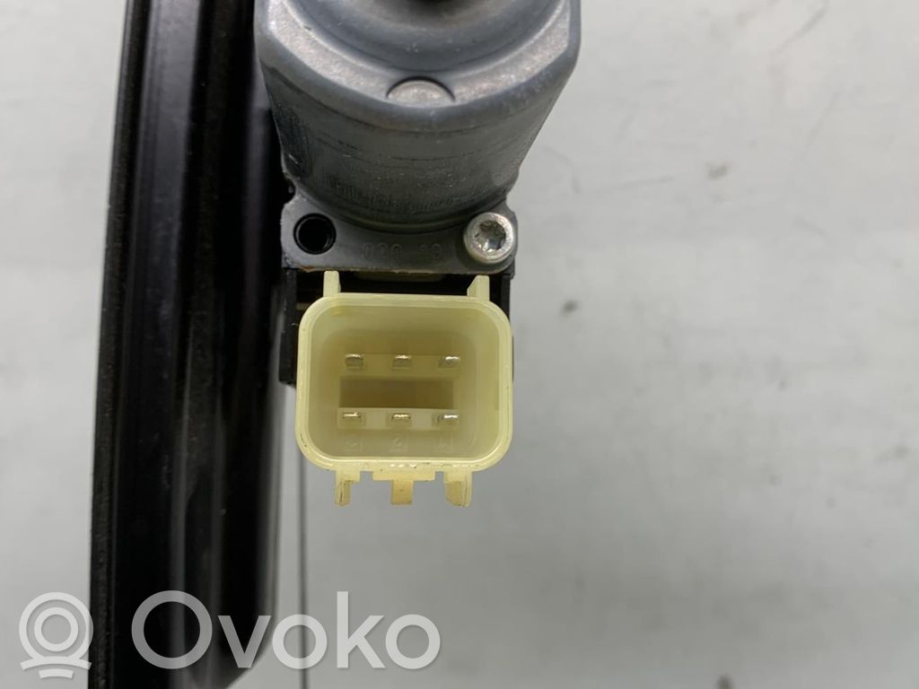 Ford Ecosport Elektryczny podnośnik szyby drzwi tylnych 