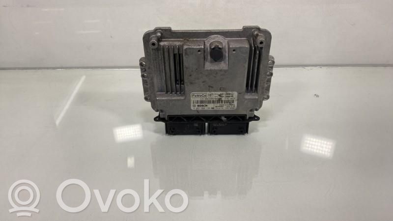 Ford Ecosport Engine control unit/module 