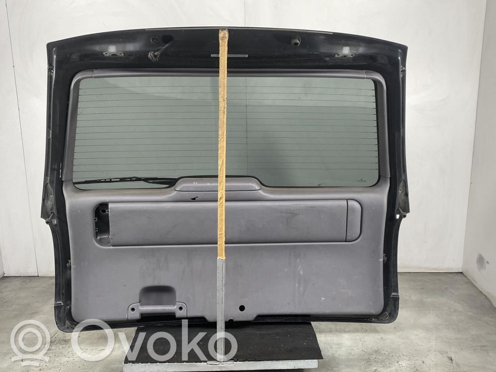 Chrysler Voyager Portellone posteriore/bagagliaio 