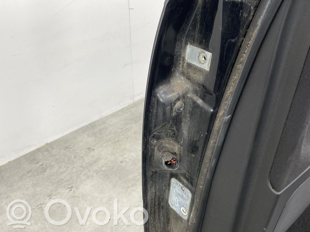 Audi A4 S4 B7 8E 8H Portiera posteriore
