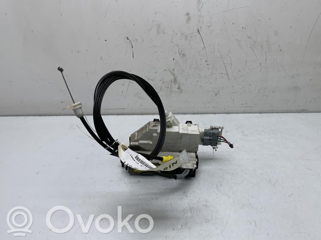 Citroen C4 I Türschloss vorne 