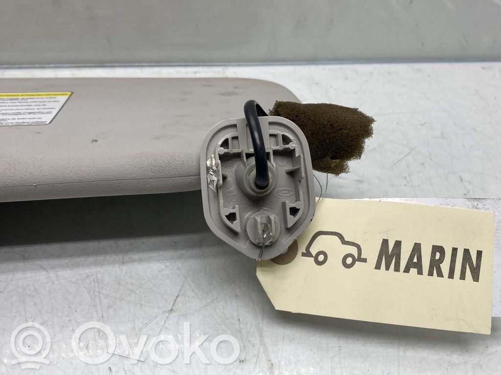 Sonnenblende   00008143NQ