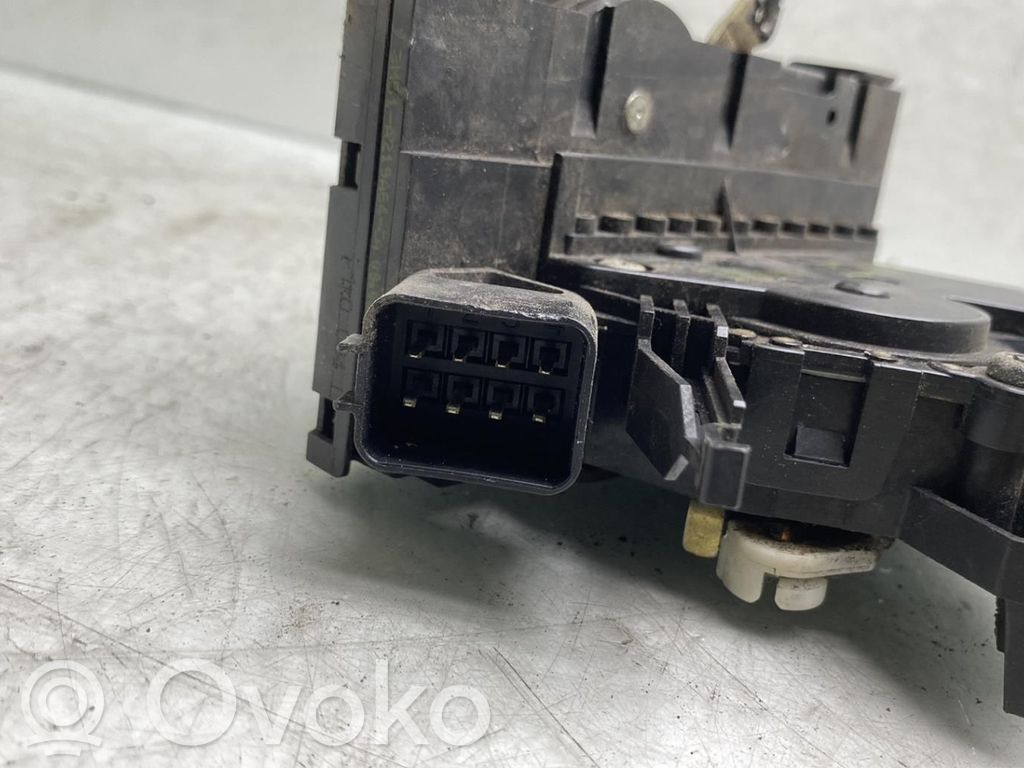 Etuoven lukko   1076718