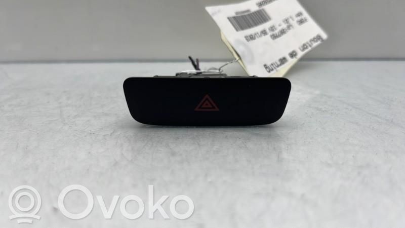 Ford Ka Hazard light switch 
