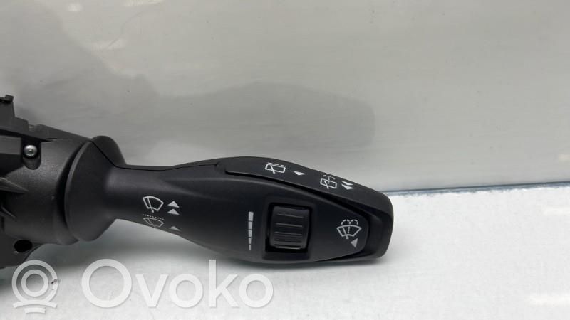 Ford Ka Pyyhkijän vipu 
