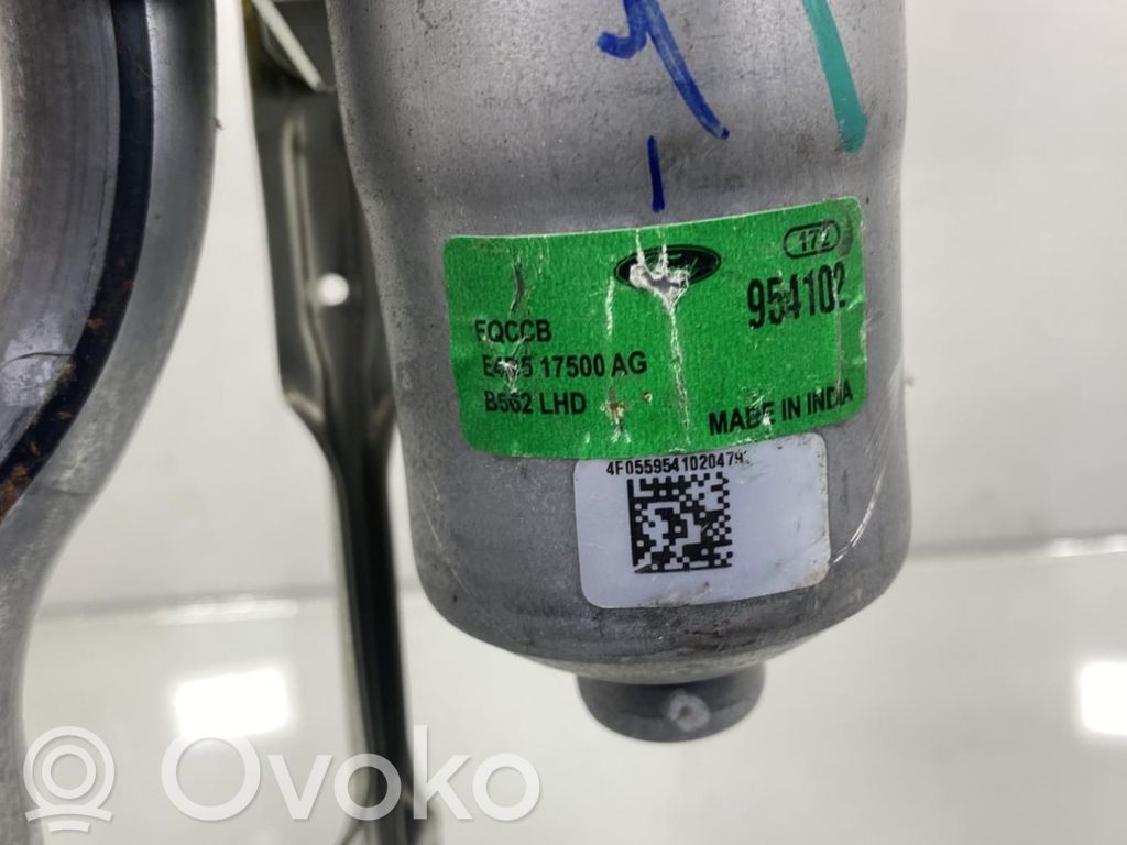Ford Ka Wiper motor 