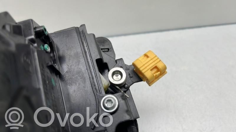 Ford Ka Galinių durų spyna 