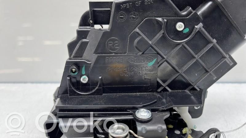 Ford Ka Front door lock 