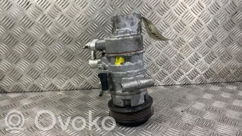 Ford Ka Air conditioning (A/C) compressor (pump) 
