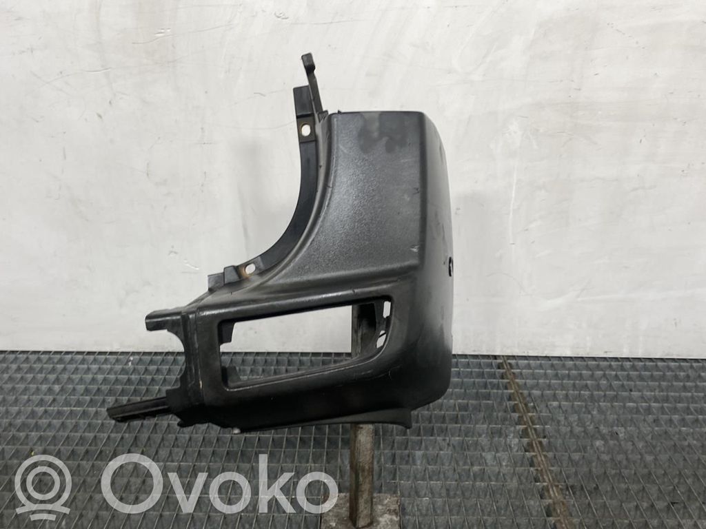 Mercedes-Benz Sprinter W906 Narożnik zderzaka tylnego 