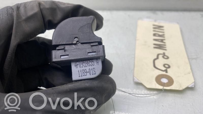 Audi A3 S3 A3 Sportback 8P Interruttore di controllo dell’alzacristalli elettrico 
