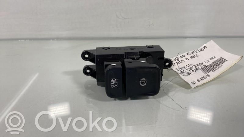 KIA Pro Cee'd III Comutator frână parcare 