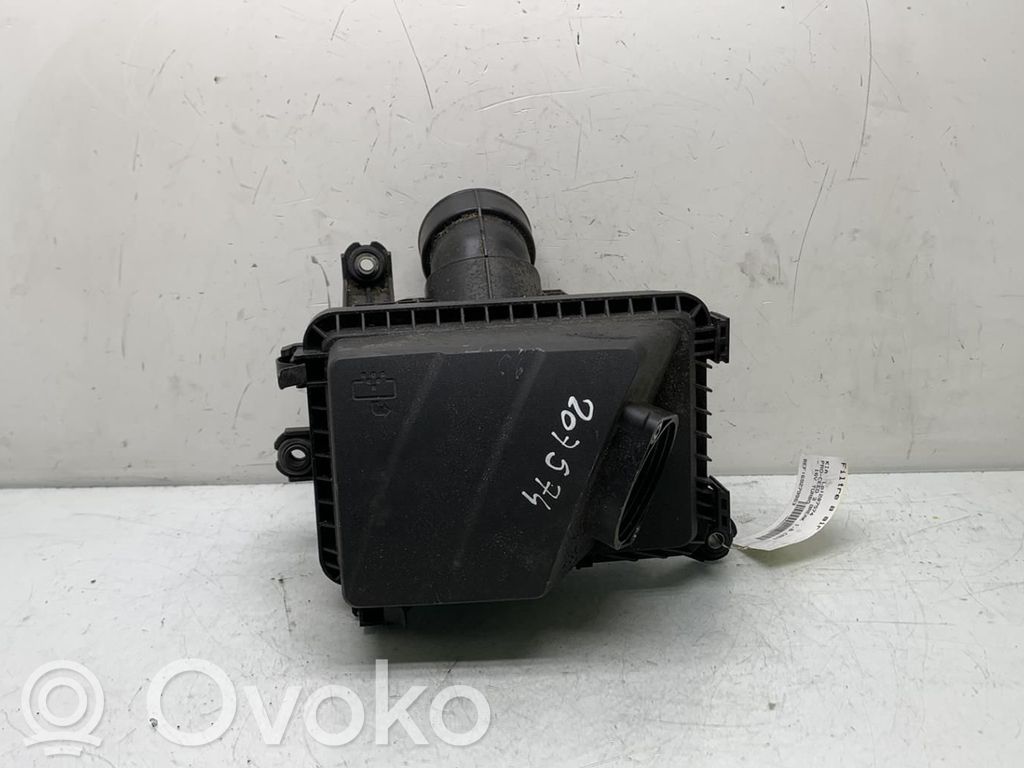 KIA Pro Cee'd III Luftfilter 