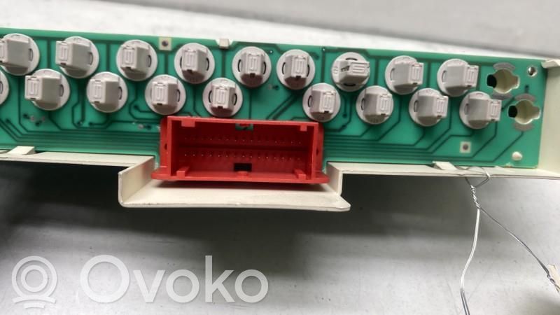 Renault Twingo I Monitor / wyświetlacz / ekran 