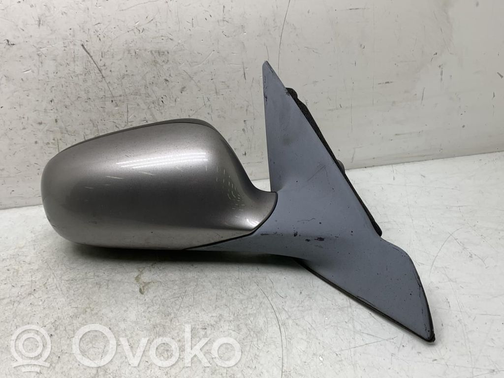 Saab 9-3 Ver2 Espejo lateral manual 