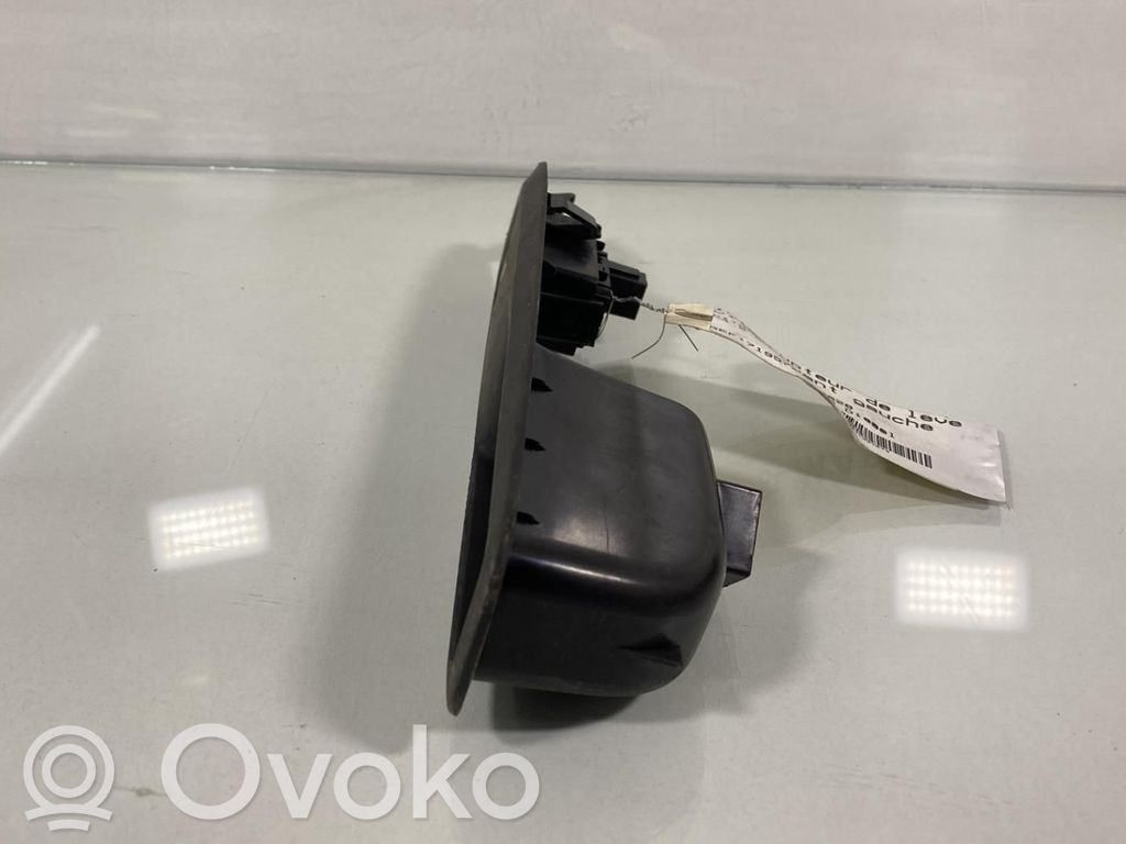 Citroen C4 II Electric window control switch 